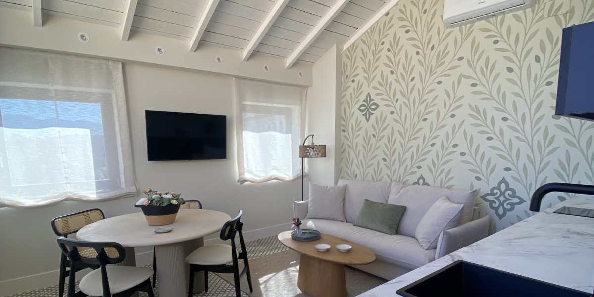 Foto Apartamento Royar Casa del Reloj 3ºB