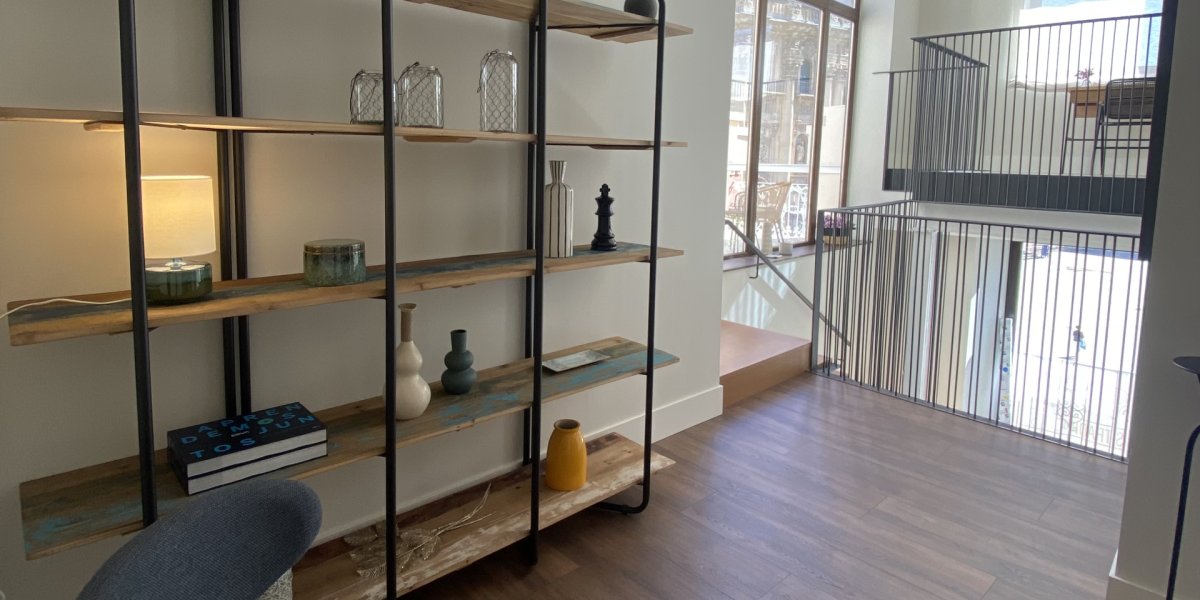 Foto Apartamento Royar Casa del Reloj 2ºC