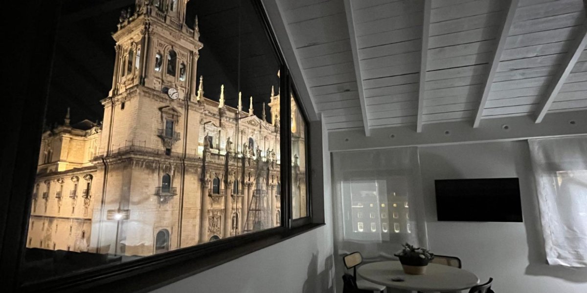 Foto Apartamento Royar Casa del Reloj 3ºB