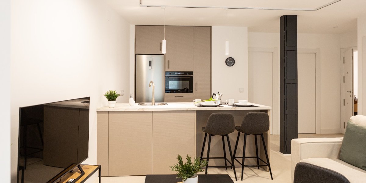 Foto Apartamento Family