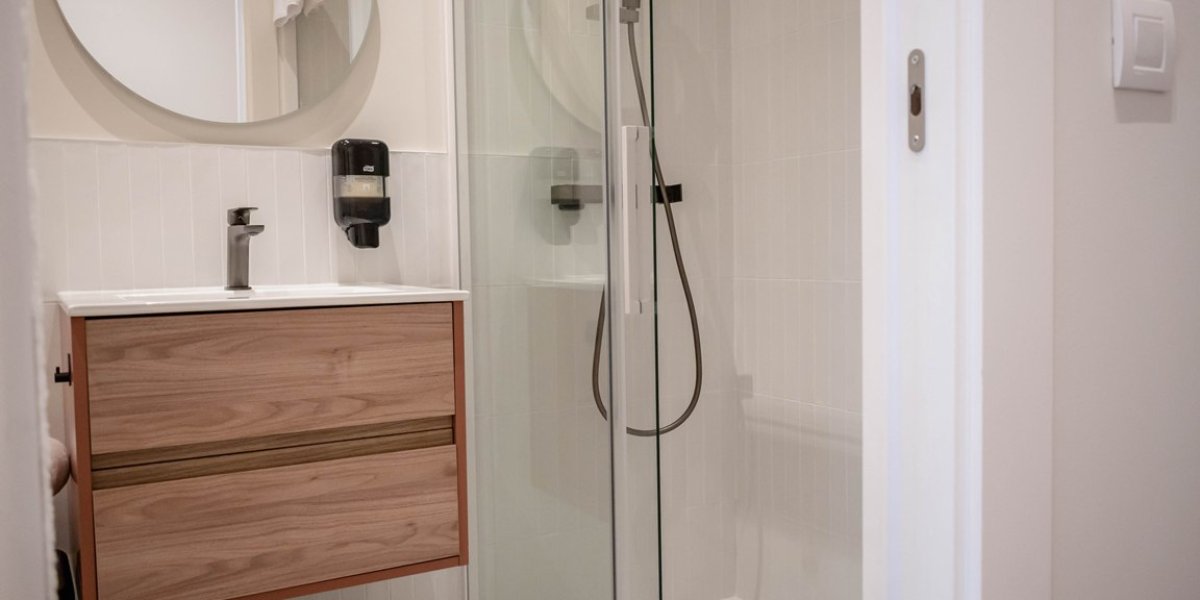 Foto Apartamento Royar Casa del Reloj 1ºC