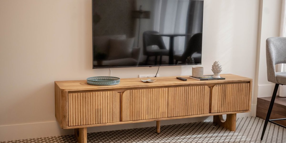 Foto Apartamento Royar Casa del Reloj 1ºD