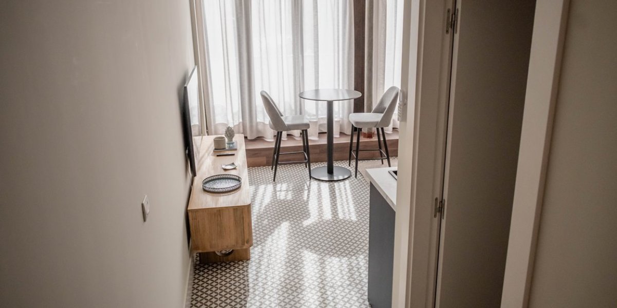 Foto Apartamento Royar Casa del Reloj 1ºD