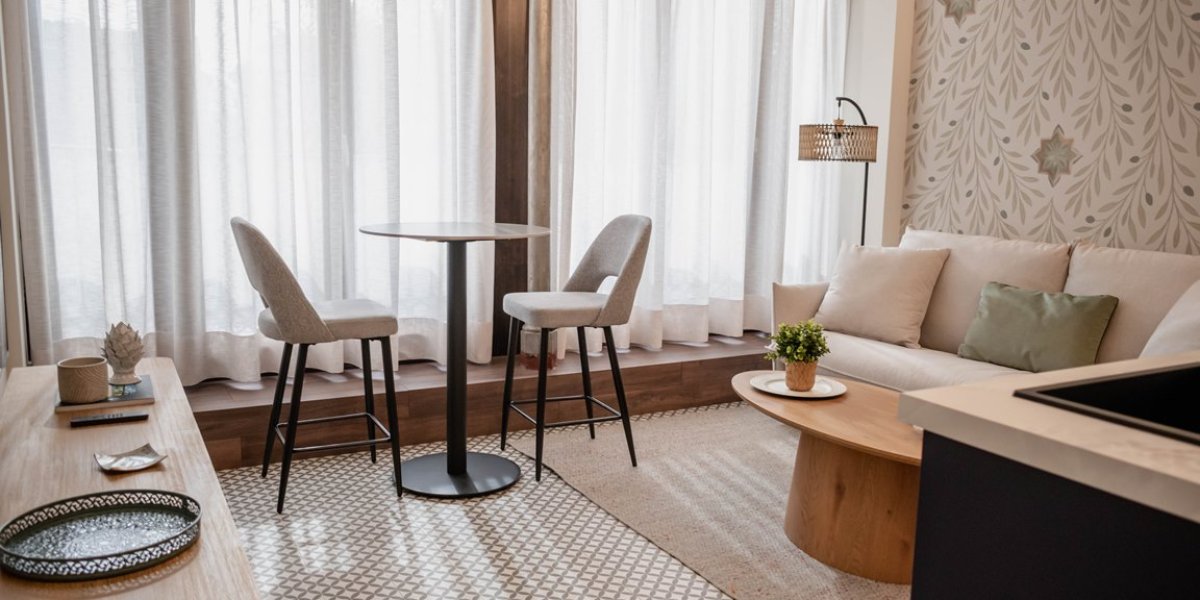 Foto Apartamento Royar Casa del Reloj 1ºD