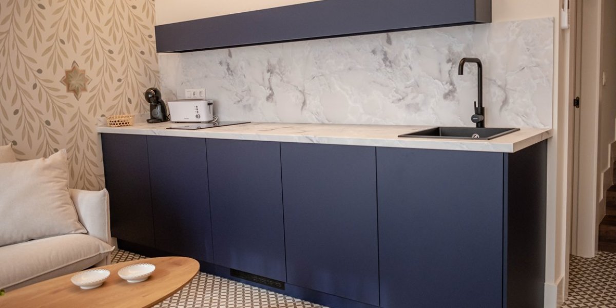 Foto Apartamento Royar Casa del Reloj 1ºD