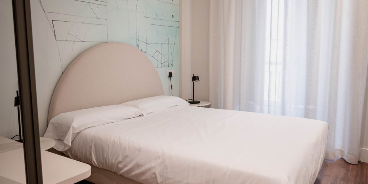 Foto Apartamento Royar Casa del Reloj 2ºB