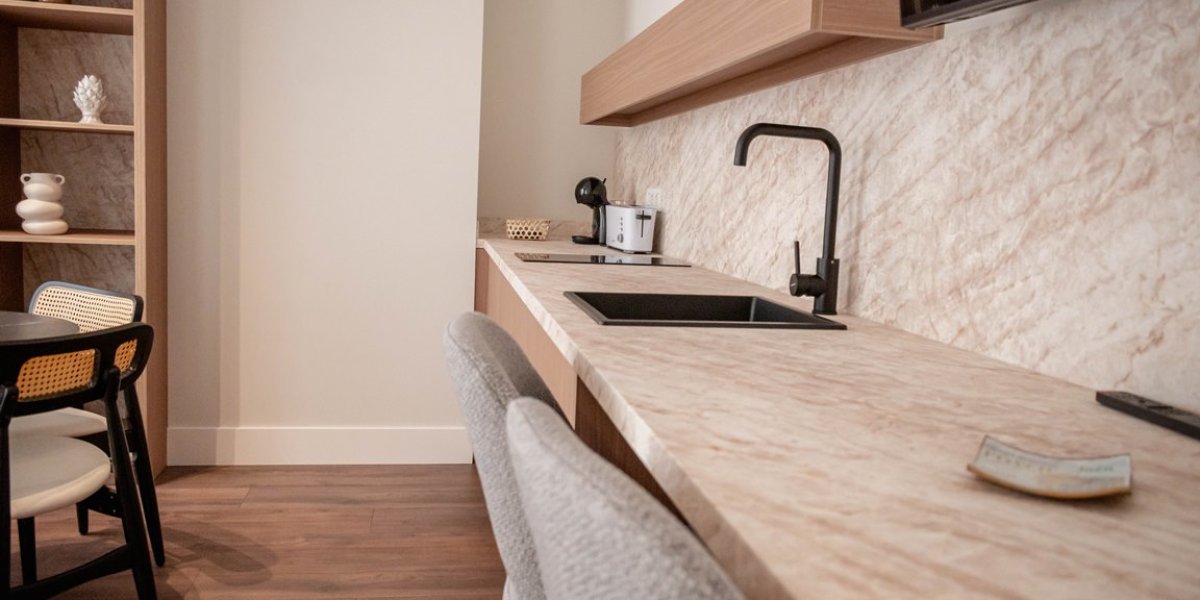 Foto Apartamento Royar Casa del Reloj 2ºB