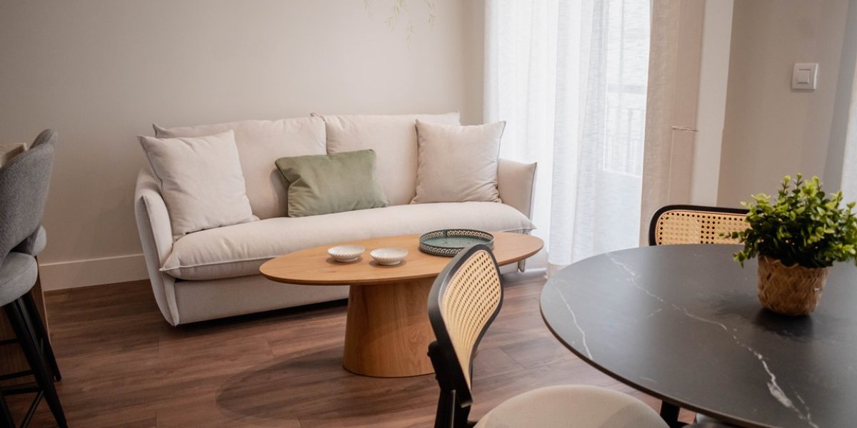 Foto Apartamento Royar Casa del Reloj 2ºB