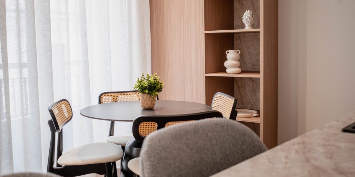 Foto Apartamento Royar Casa del Reloj 2ºB