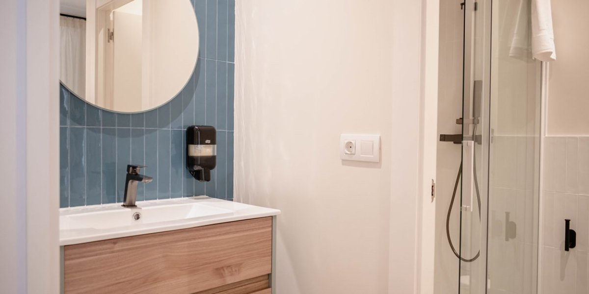 Foto Apartamento Royar Casa del Reloj 1ºB