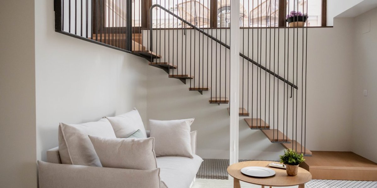 Foto Apartamento Royar Casa del Reloj 2ºC