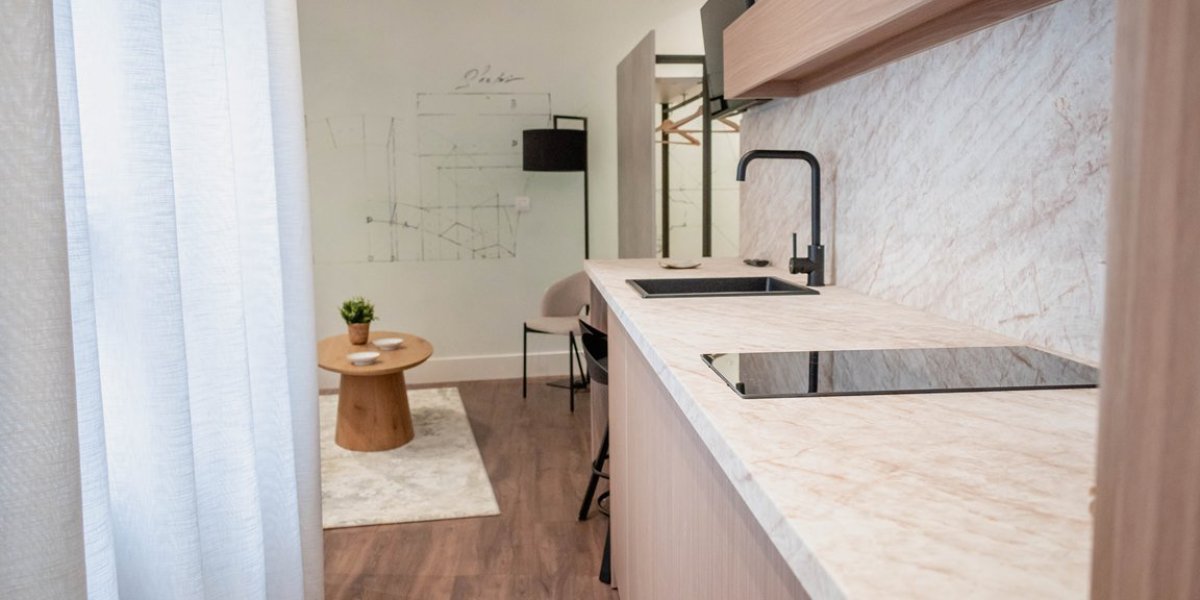 Foto Apartamento Royar Casa del Reloj 1ºA