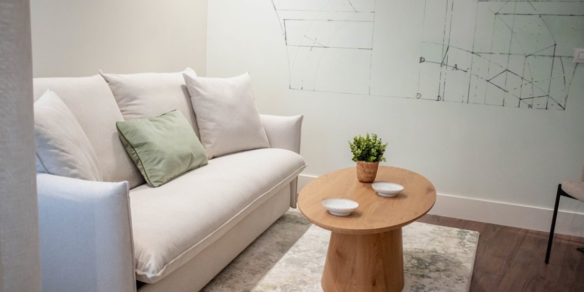 Foto Apartamento Royar Casa del Reloj 3ºA