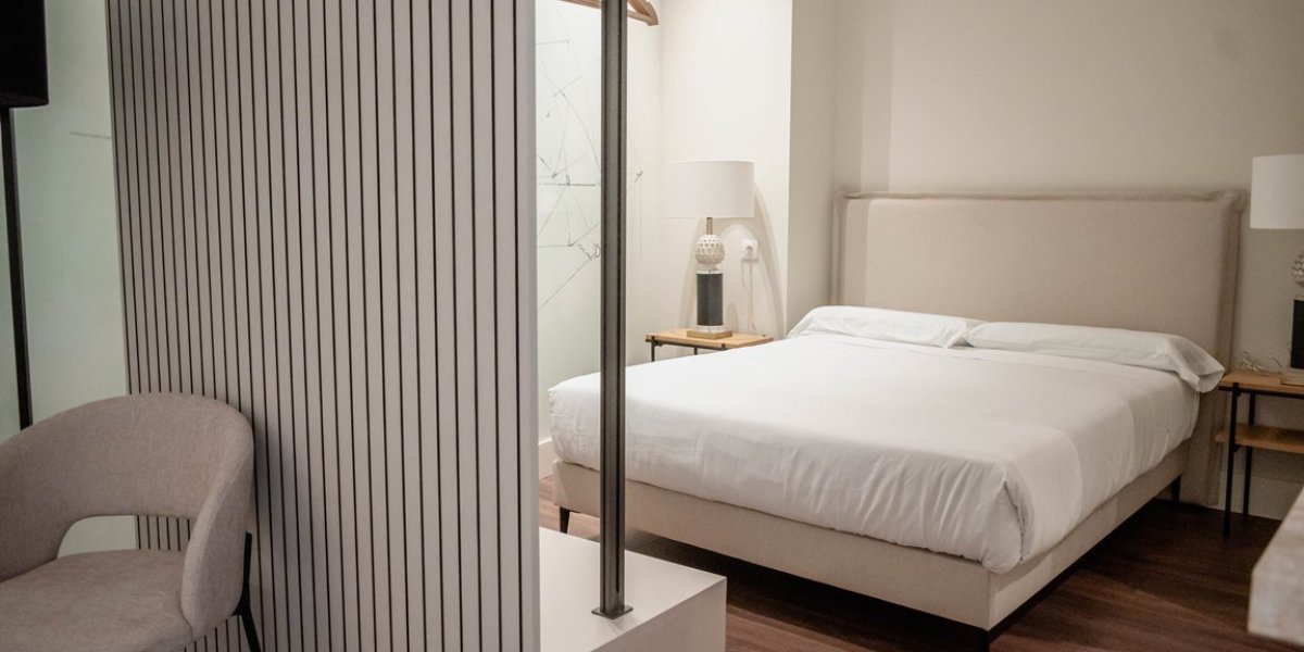 Foto Apartamento Royar Casa del Reloj 1ºA