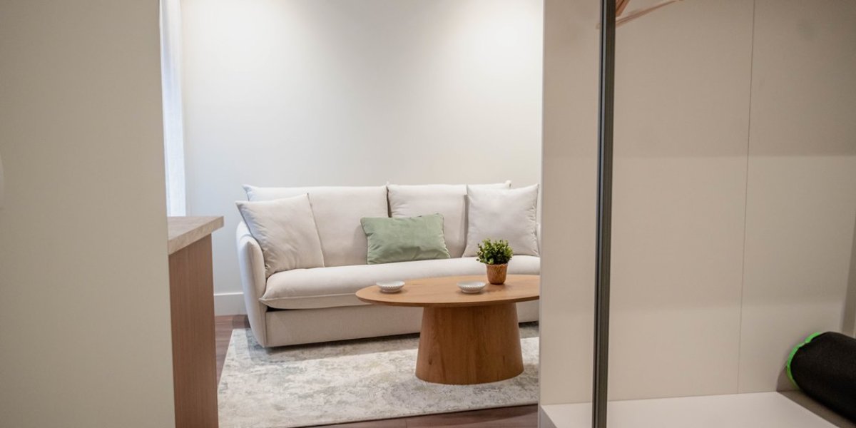 Foto Apartamento Royar Casa del Reloj 3ºA