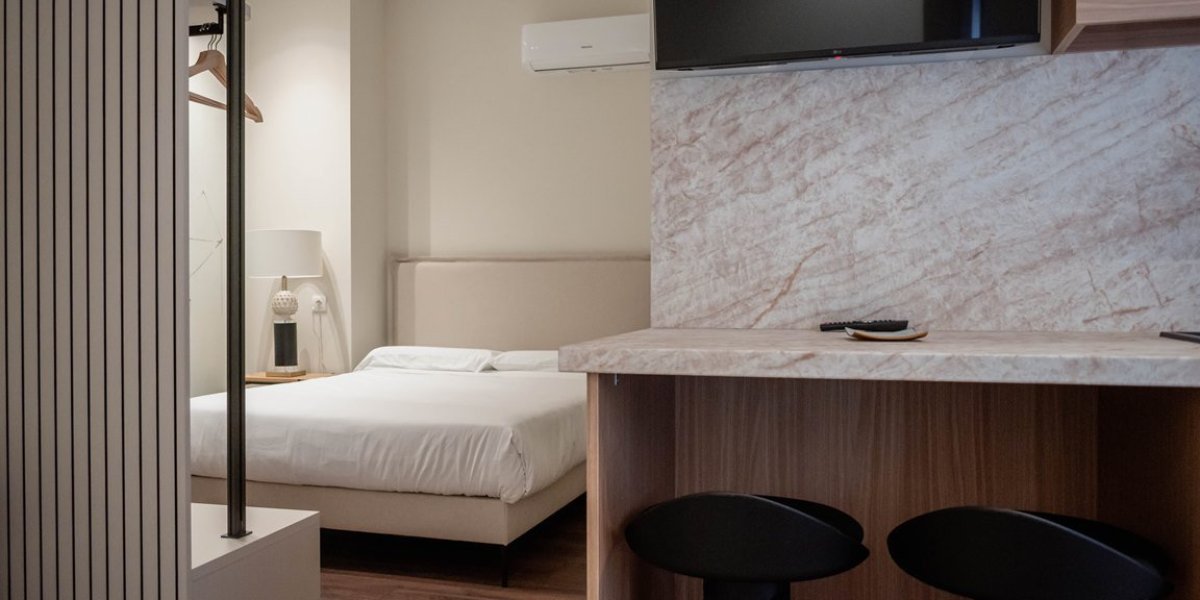 Foto Apartamento Royar Casa del Reloj 1ºA