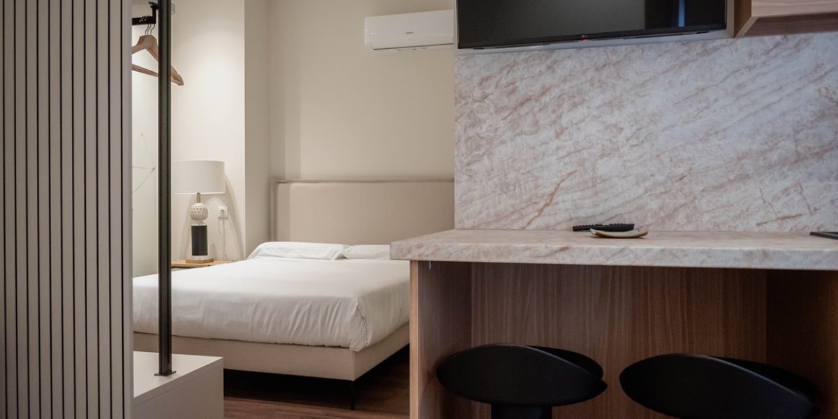 Foto Apartamento Royar Casa del Reloj 3ºA