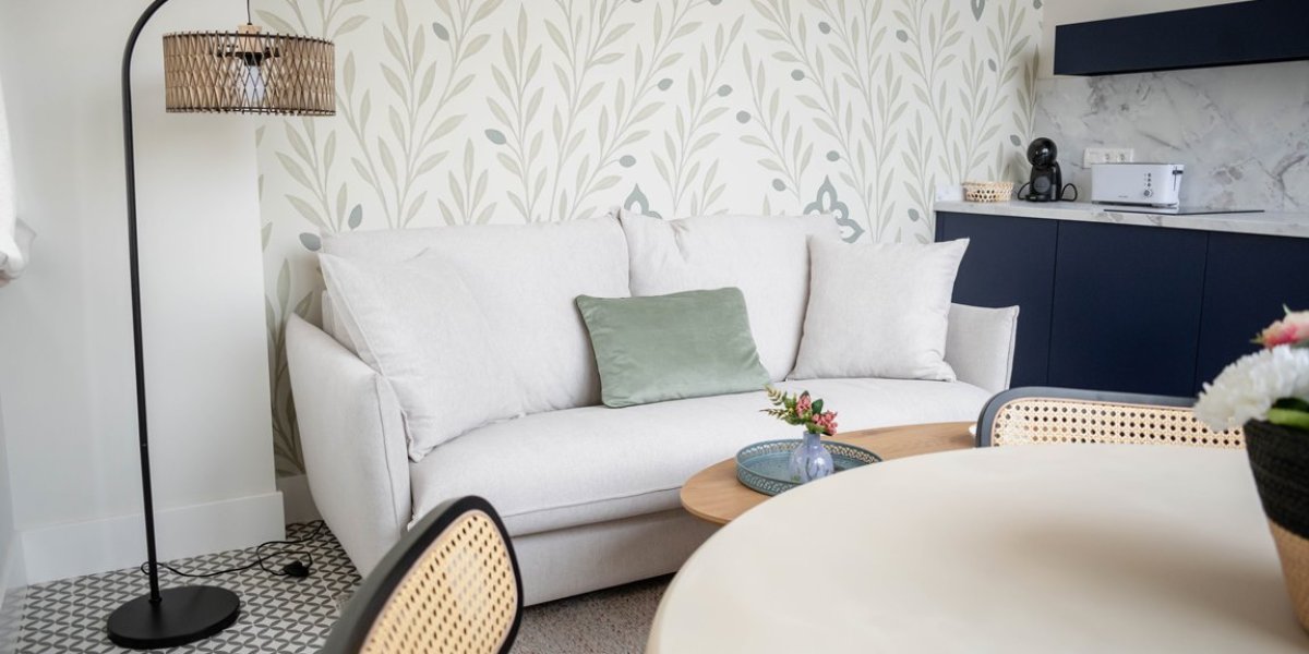 Foto Apartamento Royar Casa del Reloj 3ºB