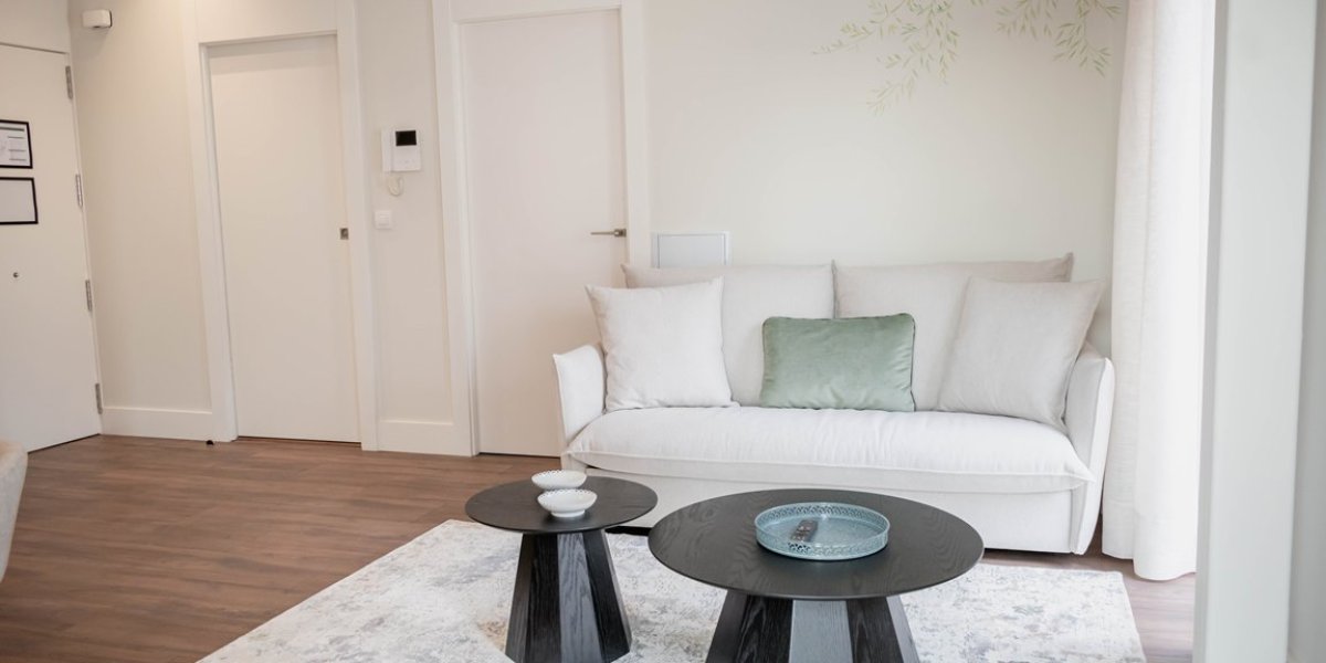 Foto Apartamento Royar Casa del Reloj 3ºC