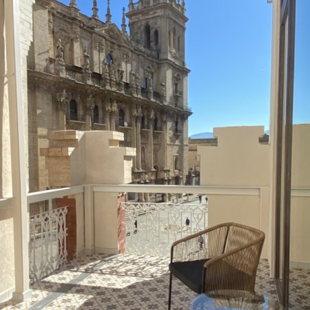 Apartamento Royar Casa del Reloj 2ºC