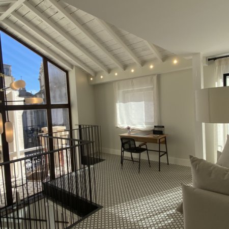 Apartamento Royar Casa del Reloj 2ºC ALTILLO