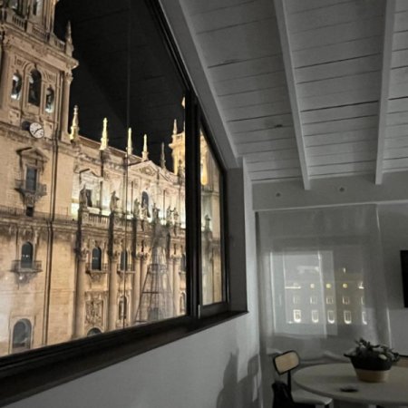 Apartamento Royar Casa del Reloj 3ºB