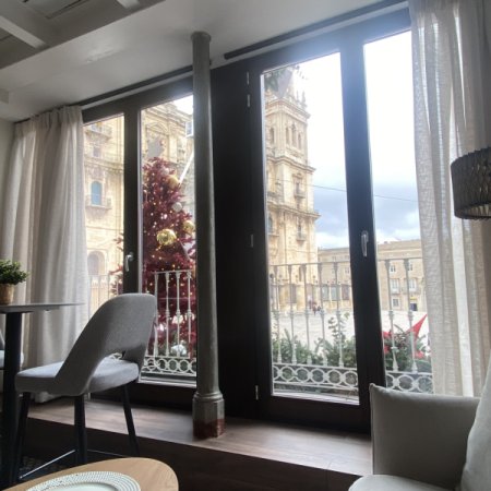 Apartamento Royar Casa del Reloj 1ºD