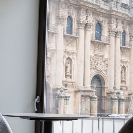 Apartamento Royar Casa del Reloj 1ºC