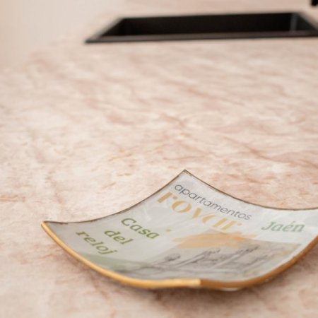 Apartamento Royar Casa del Reloj 1ºB