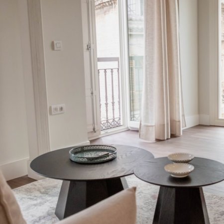 Apartamento Royar Casa del Reloj 3ºC