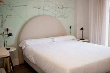 Habitación apartamento