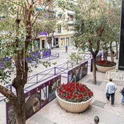 Apartamentos con parking