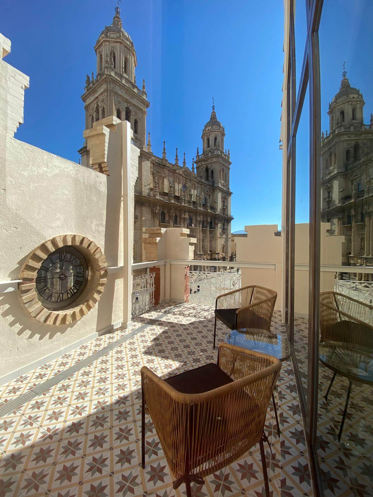 Apartamentos Royar En Ja n Modernos C ntricos Y Equipados Apartamentos Royar En Ja n Modernos C ntricos Y Equipados
