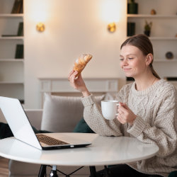 Apartamentos con wifi-gratis