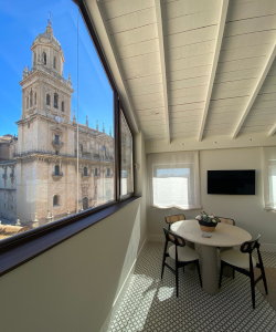 Apartamentos con wifi-gratis